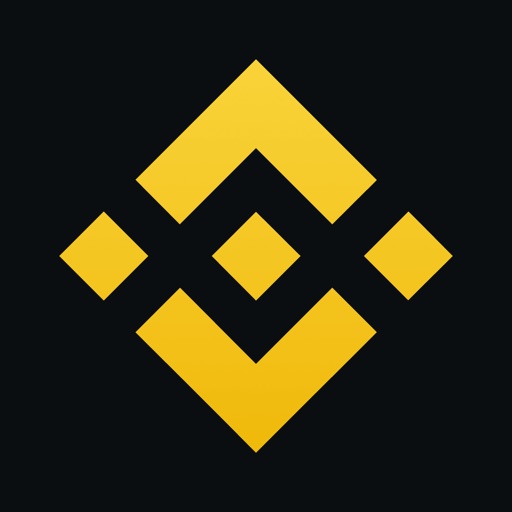 Binance App