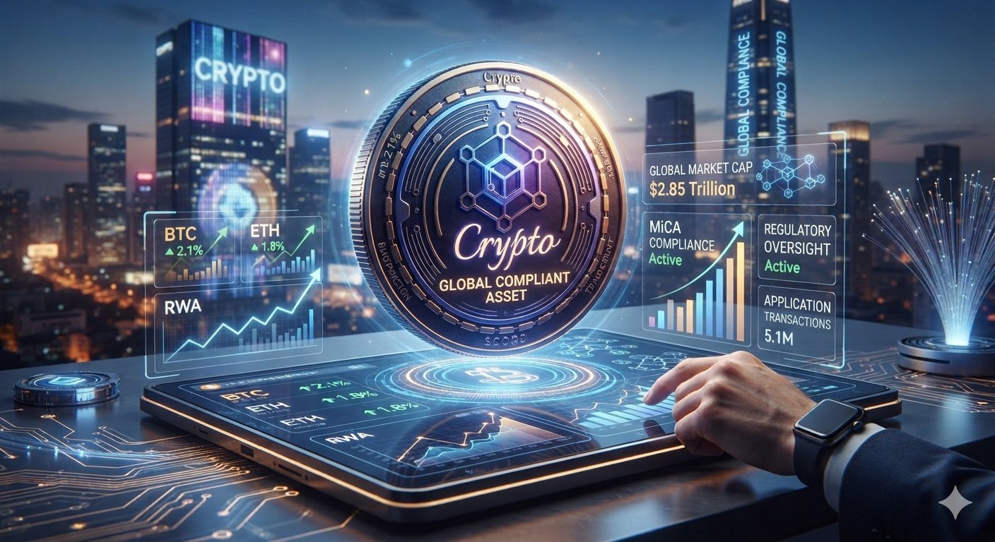 Cryptocurrency