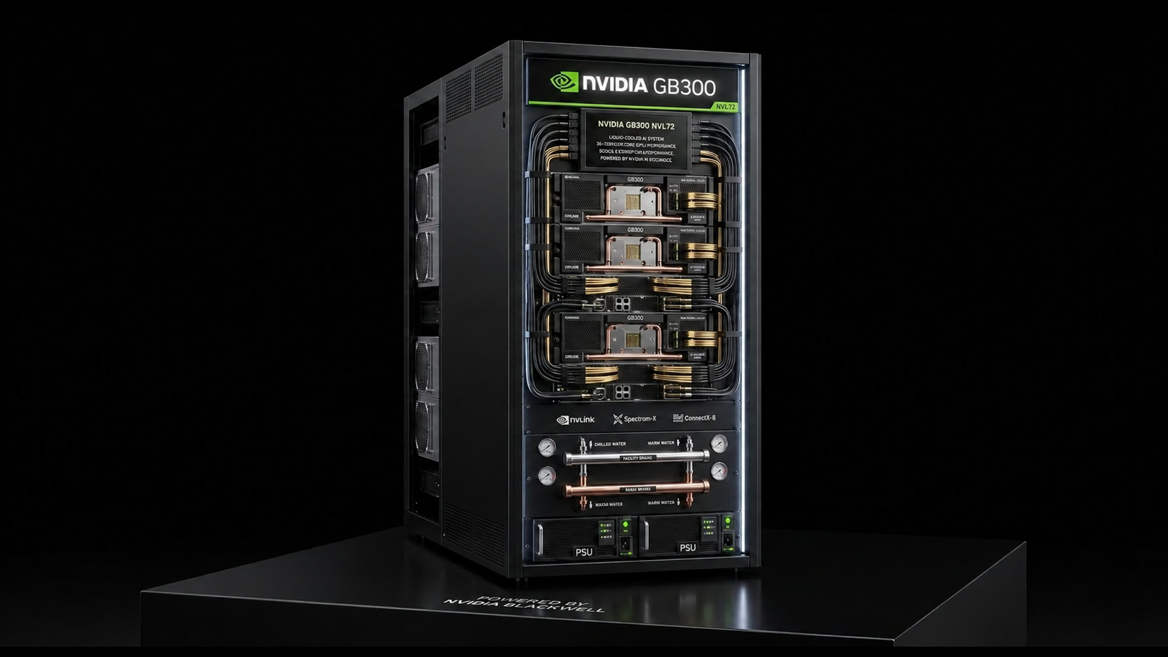 NVIDIA GB300