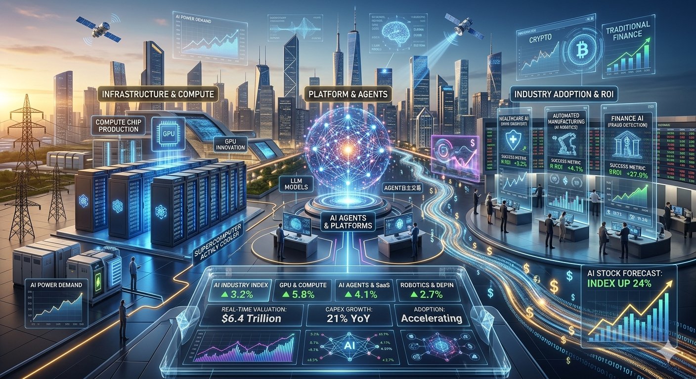 Artificial intelligence